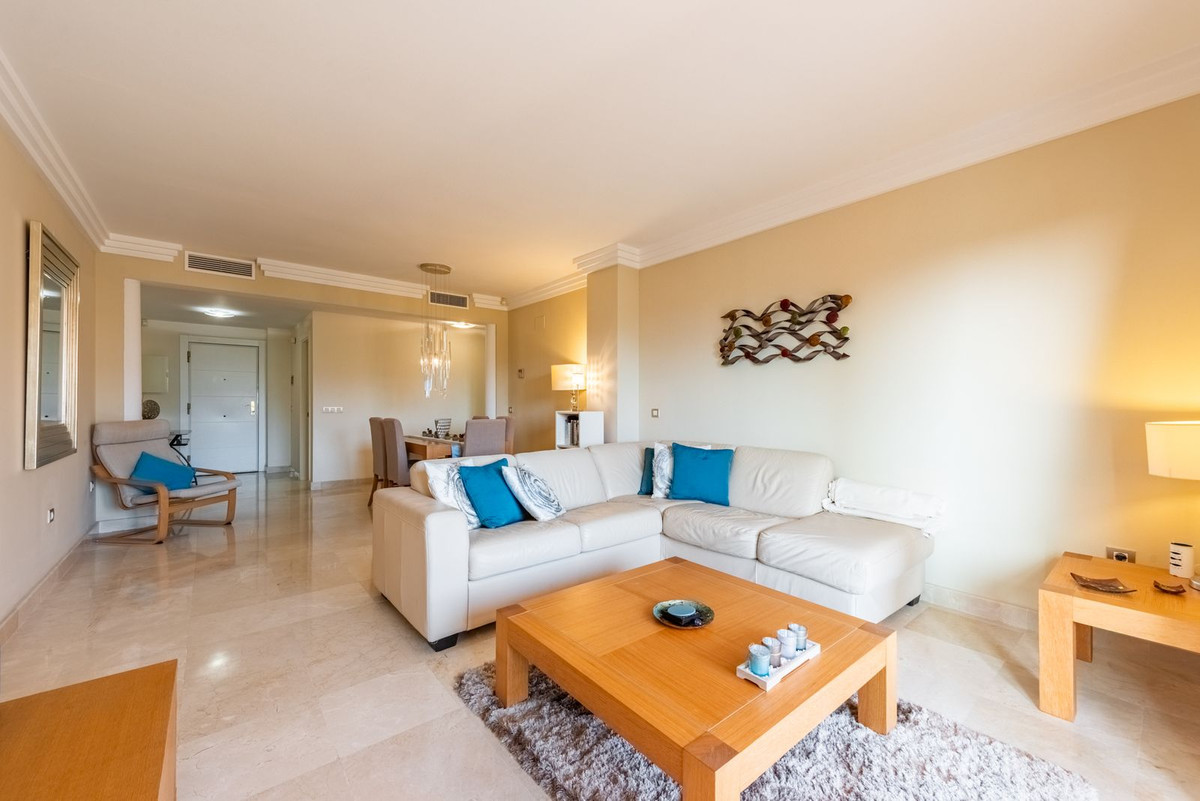 Appartement te koop in Benahavís | 3 slaapkamers H5368813