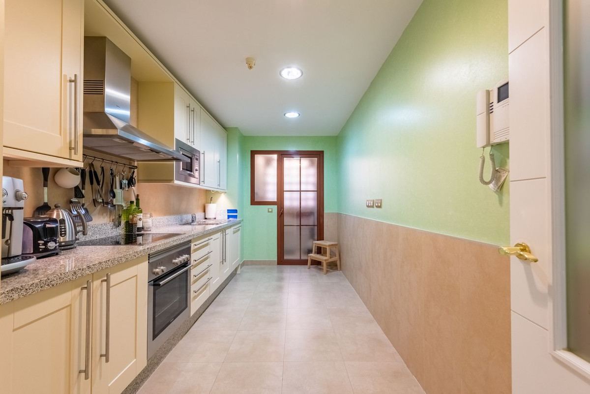 Appartement te koop in Benahavís | 3 slaapkamers H5368813