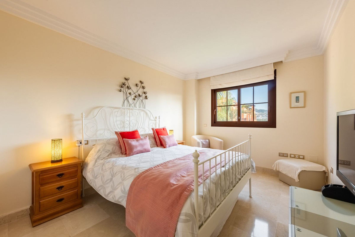 Appartement te koop in Benahavís | 3 slaapkamers H5368813