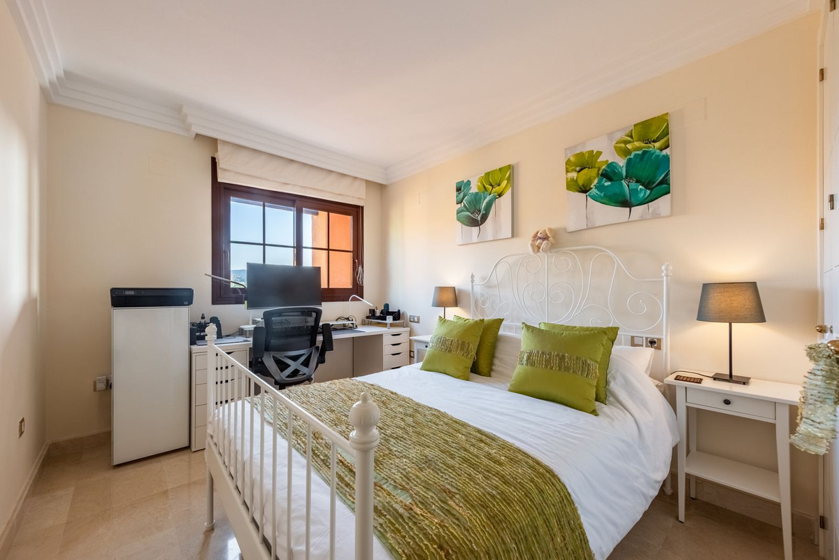 Appartement te koop in Benahavís | 3 slaapkamers H5368813