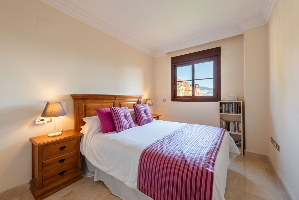 Appartement te koop in Benahavís | 3 slaapkamers H5368813