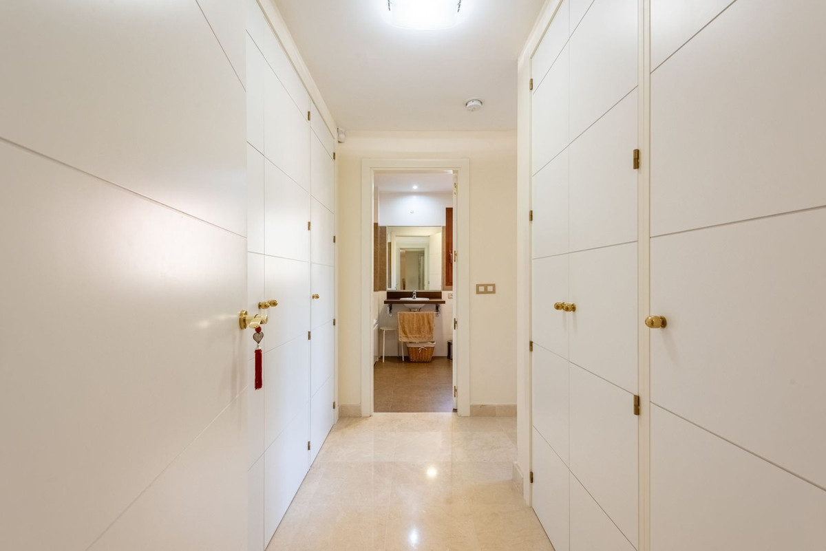 Appartement te koop in Benahavís | 3 slaapkamers H5368813