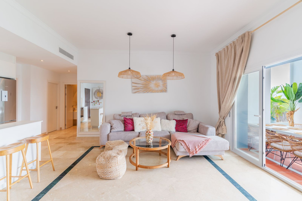 Appartement te koop in Benahavís | 3 slaapkamers H5370244