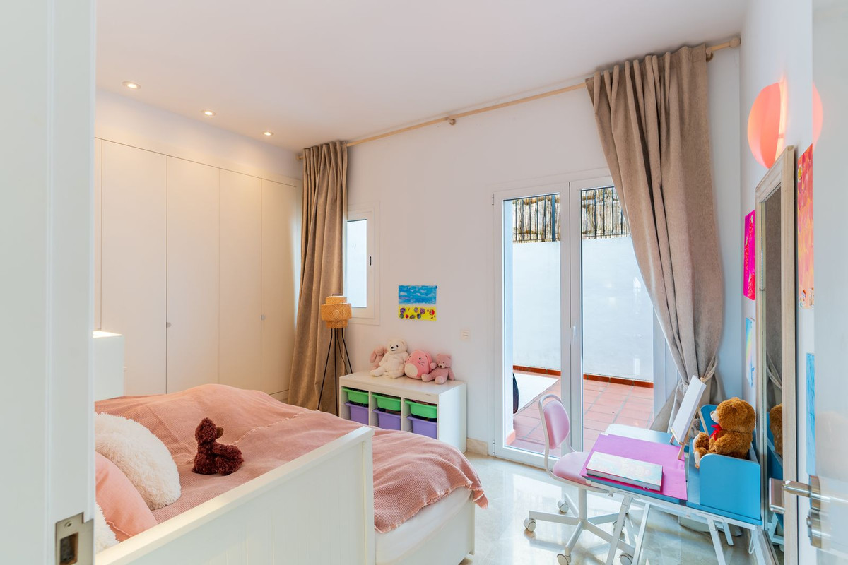 Appartement te koop in Benahavís | 3 slaapkamers H5370244