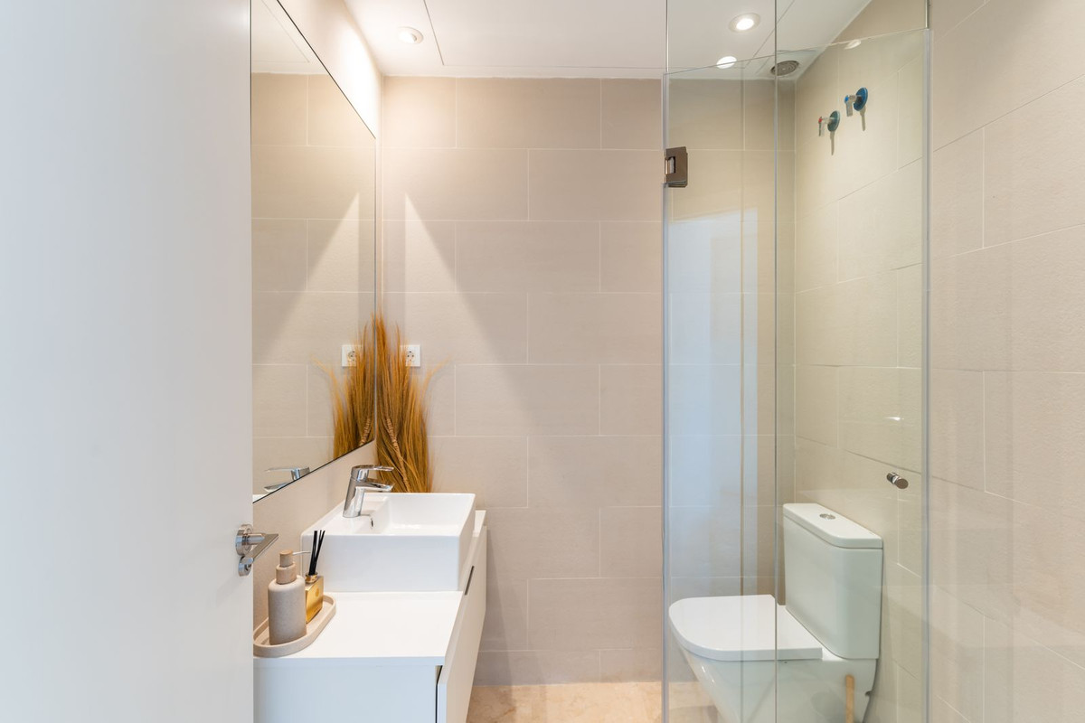 Appartement te koop in Benahavís | 3 slaapkamers H5370244