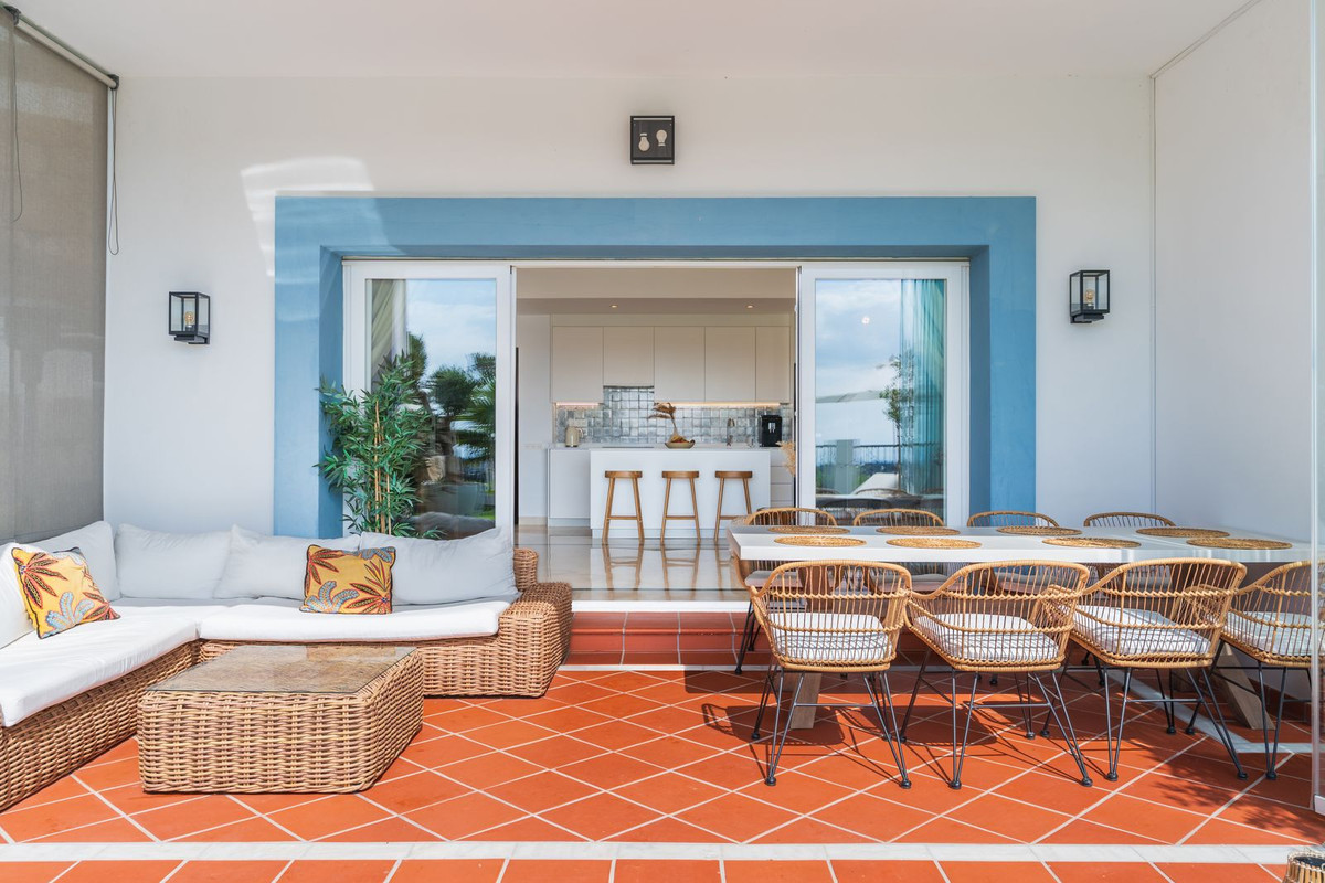 Appartement te koop in Benahavís | 3 slaapkamers H5370244