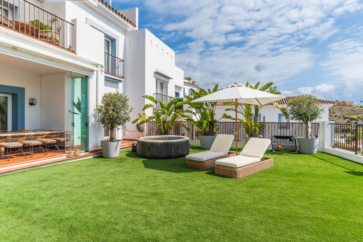 Appartement te koop in Benahavís | 3 slaapkamers H5370244