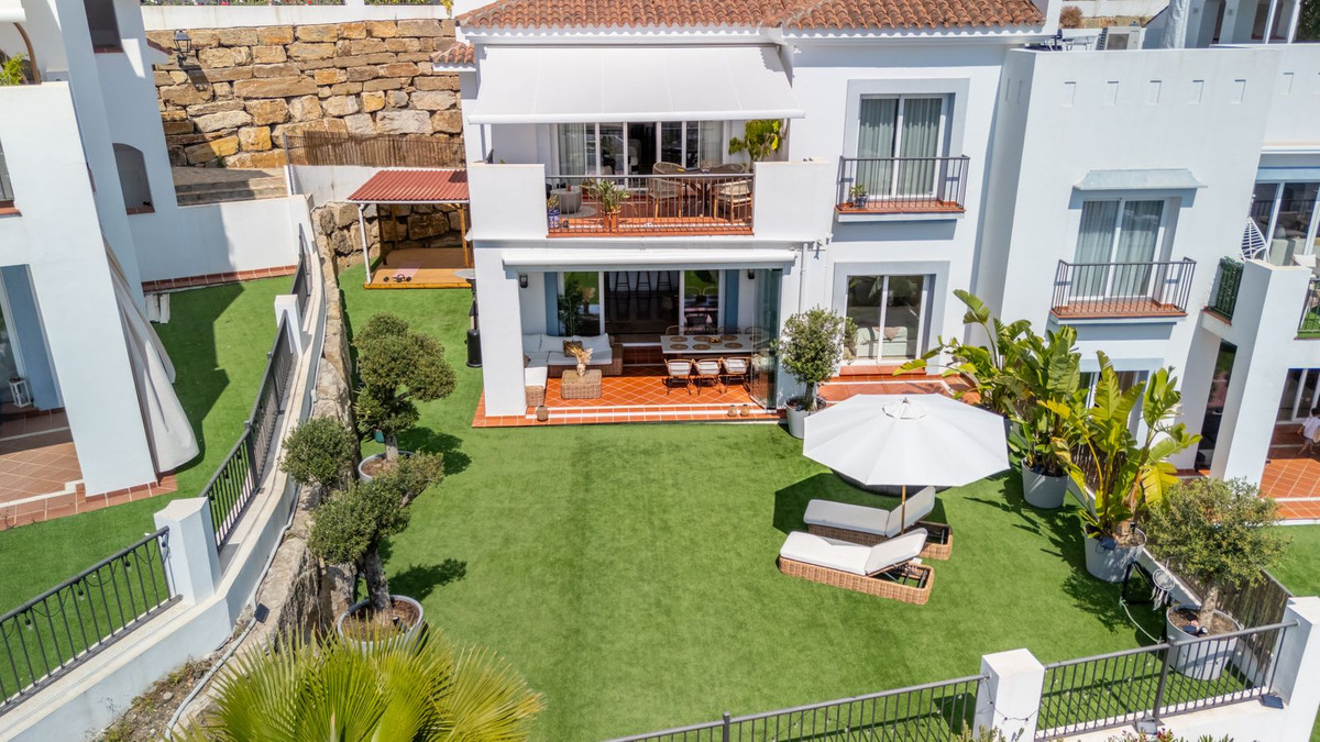 Appartement te koop in Benahavís | 3 slaapkamers H5370244