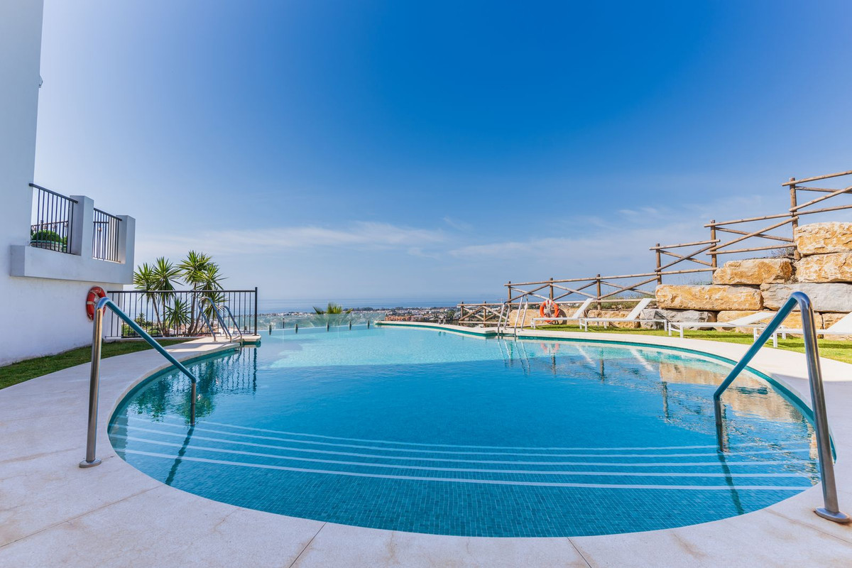 Appartement te koop in Benahavís | 3 slaapkamers H5370244