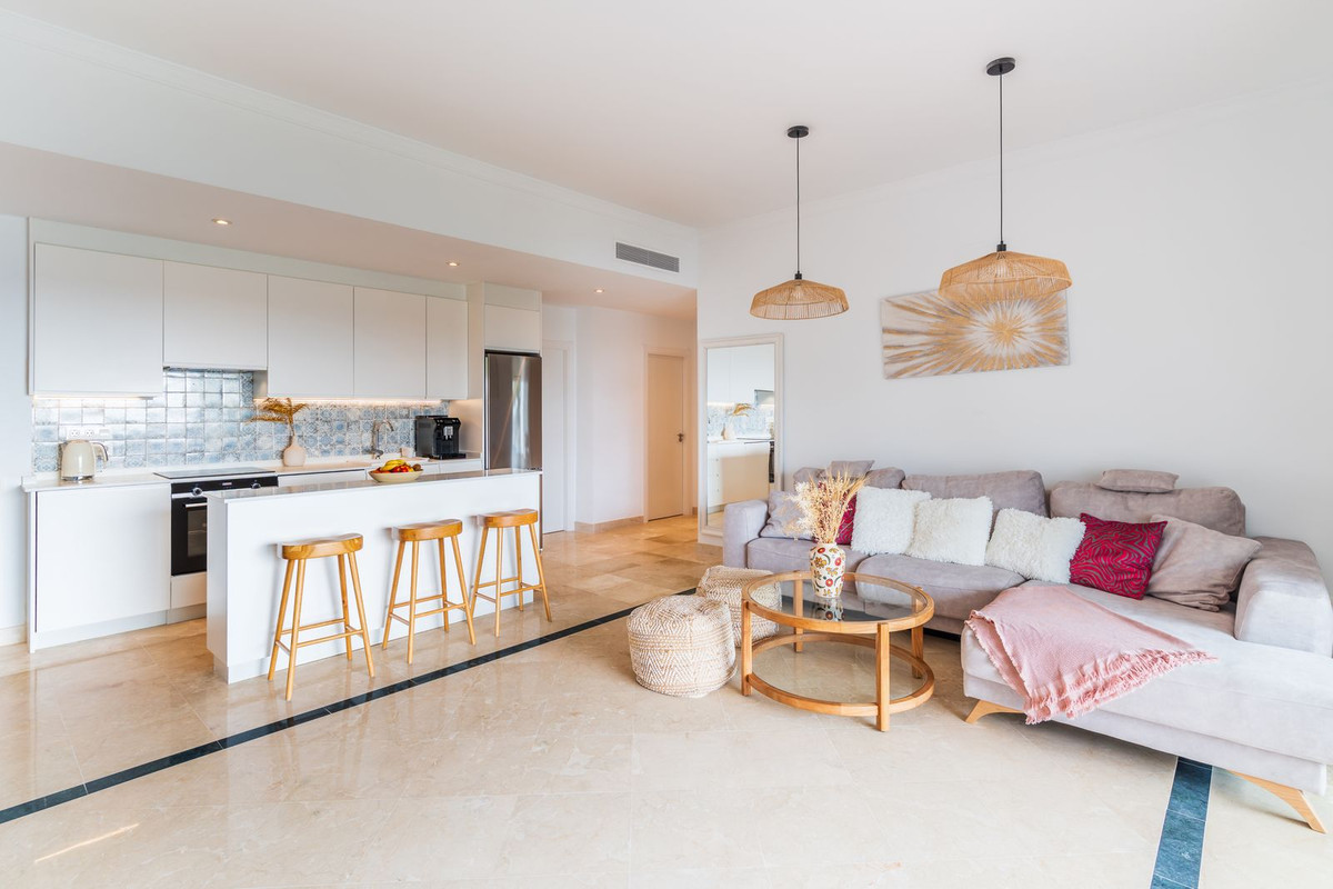Appartement te koop in Benahavís | 3 slaapkamers H5370244