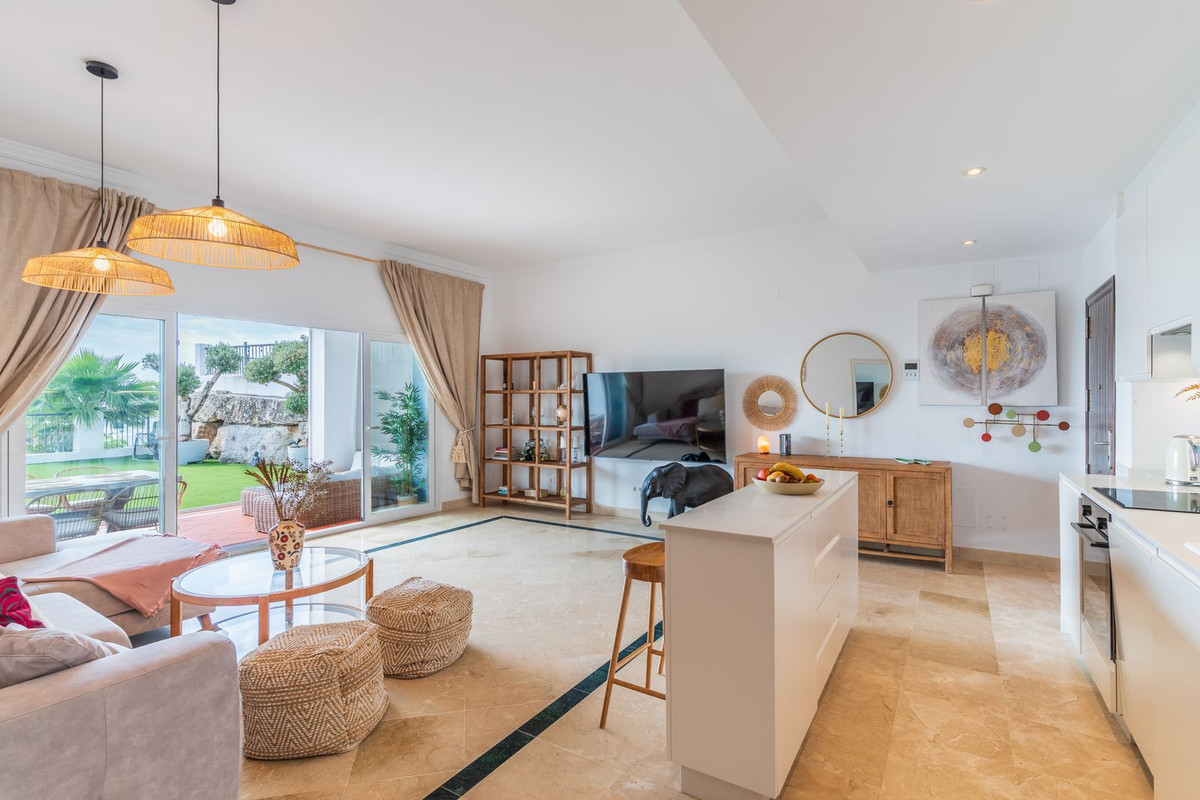 Appartement te koop in Benahavís | 3 slaapkamers H5370244
