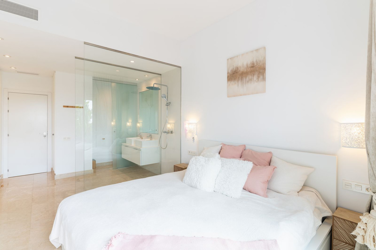 Appartement te koop in Benahavís | 3 slaapkamers H5370244