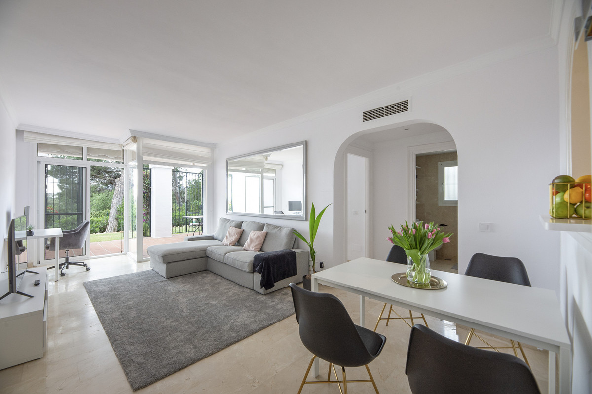 Appartement te koop in Benahavís | 2 slaapkamers H5374354