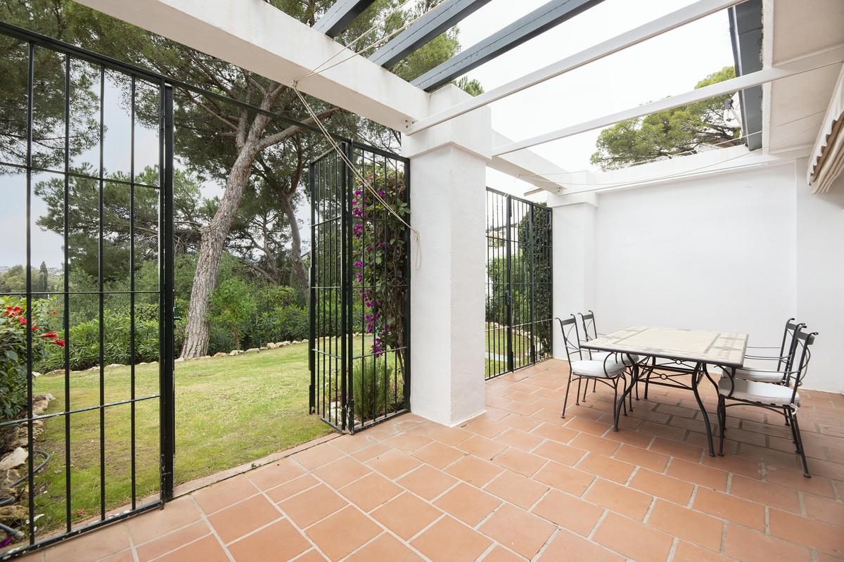 Appartement te koop in Benahavís | 2 slaapkamers H5374354