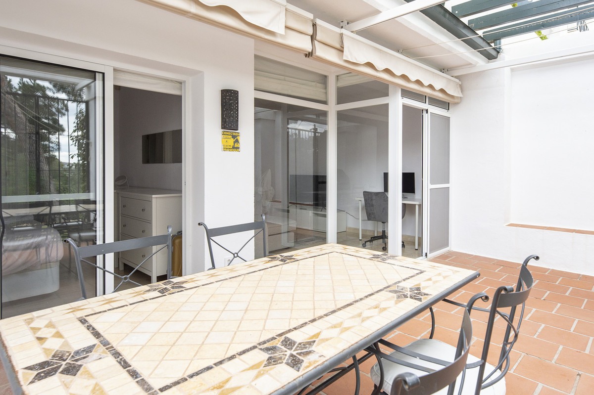 Appartement te koop in Benahavís | 2 slaapkamers H5374354