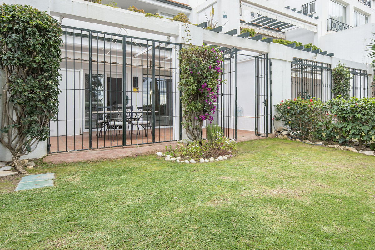 Appartement te koop in Benahavís | 2 slaapkamers H5374354