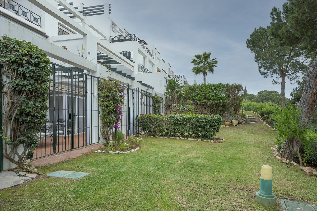 Appartement te koop in Benahavís | 2 slaapkamers H5374354