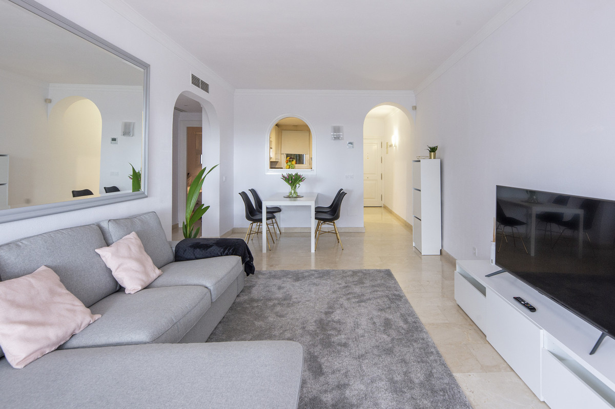 Appartement te koop in Benahavís | 2 slaapkamers H5374354