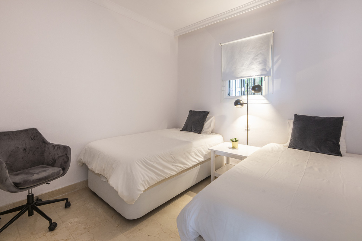Appartement te koop in Benahavís | 2 slaapkamers H5374354