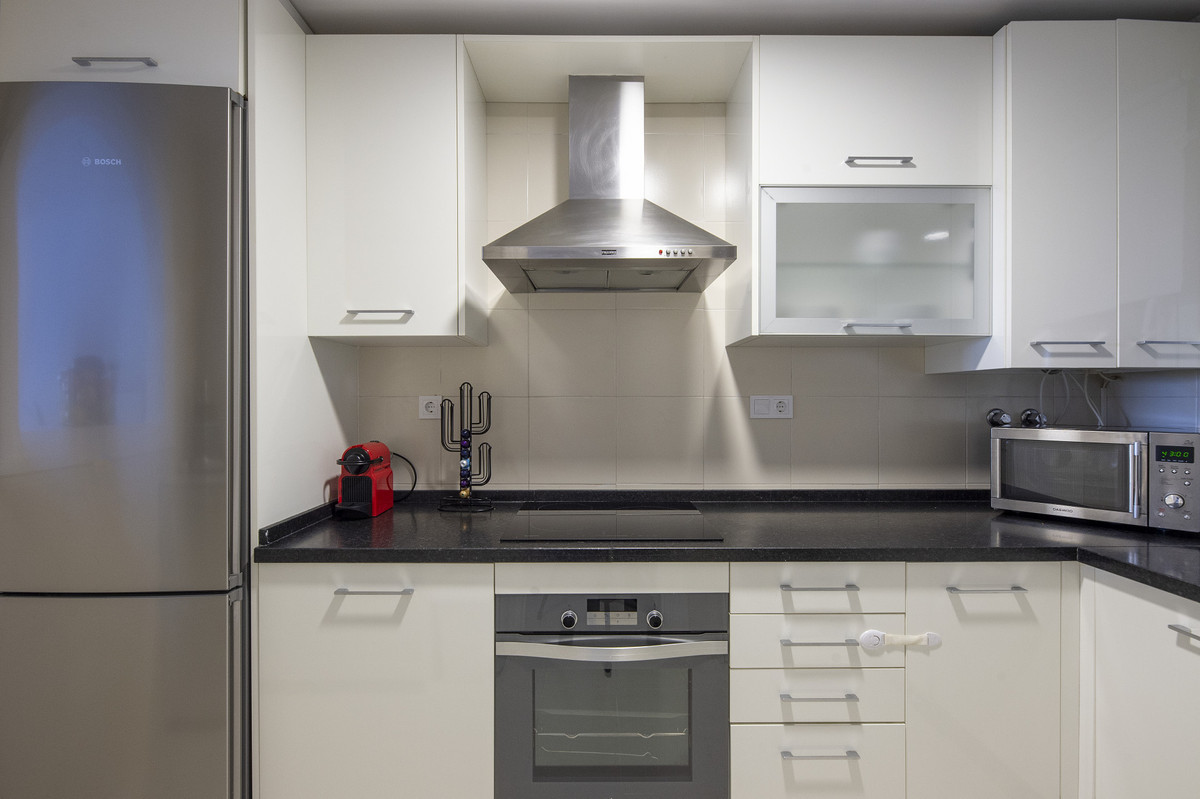 Appartement te koop in Benahavís | 2 slaapkamers H5374354