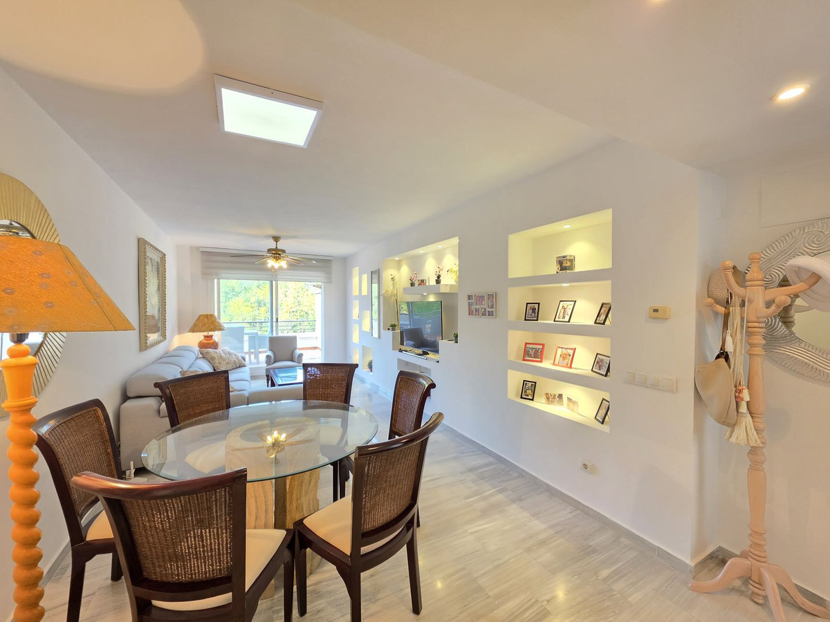 Penthouse te koop in Benahavís | 3 slaapkamers H5374882