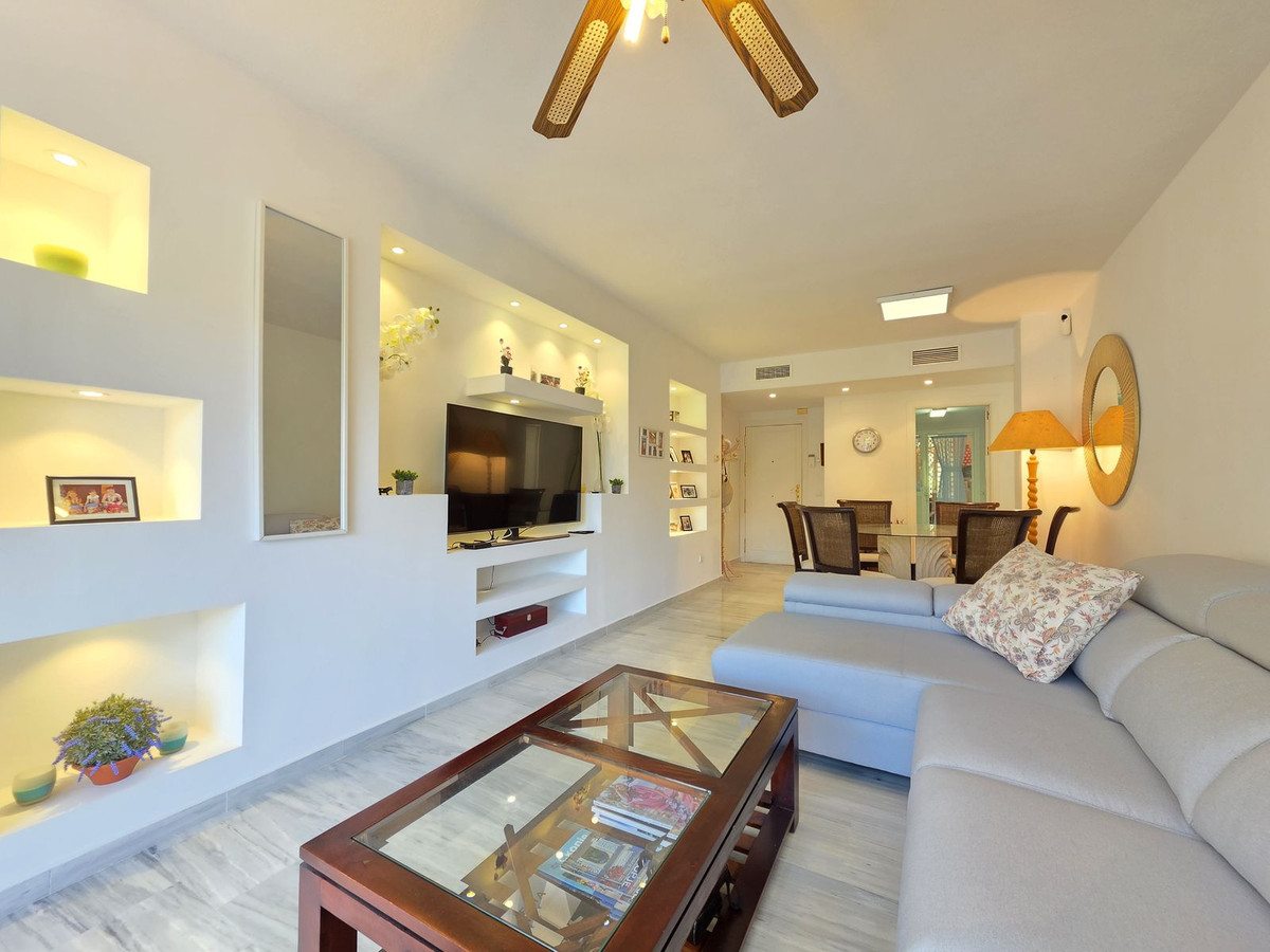 Penthouse te koop in Benahavís | 3 slaapkamers H5374882