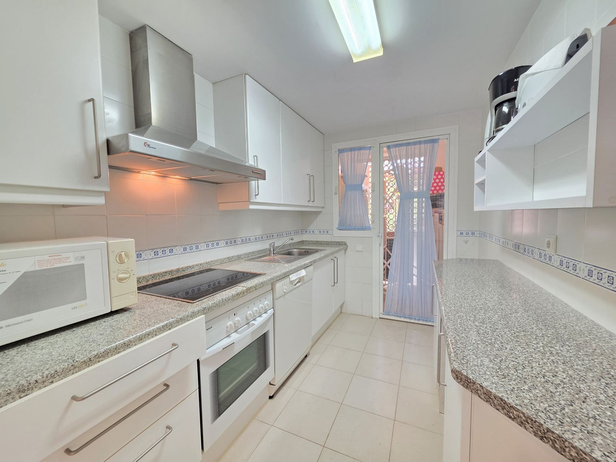Penthouse te koop in Benahavís | 3 slaapkamers H5374882