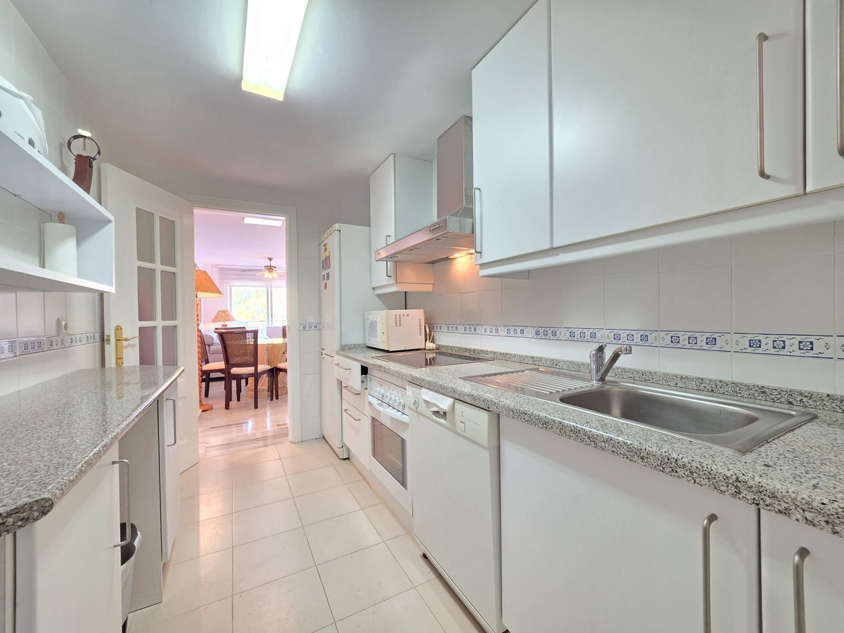 Penthouse te koop in Benahavís | 3 slaapkamers H5374882