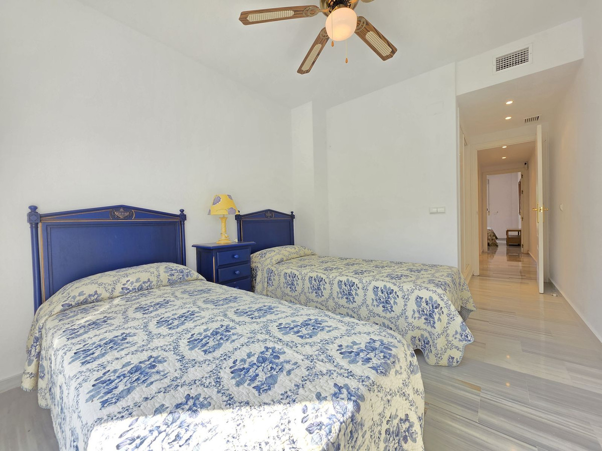 Penthouse te koop in Benahavís | 3 slaapkamers H5374882