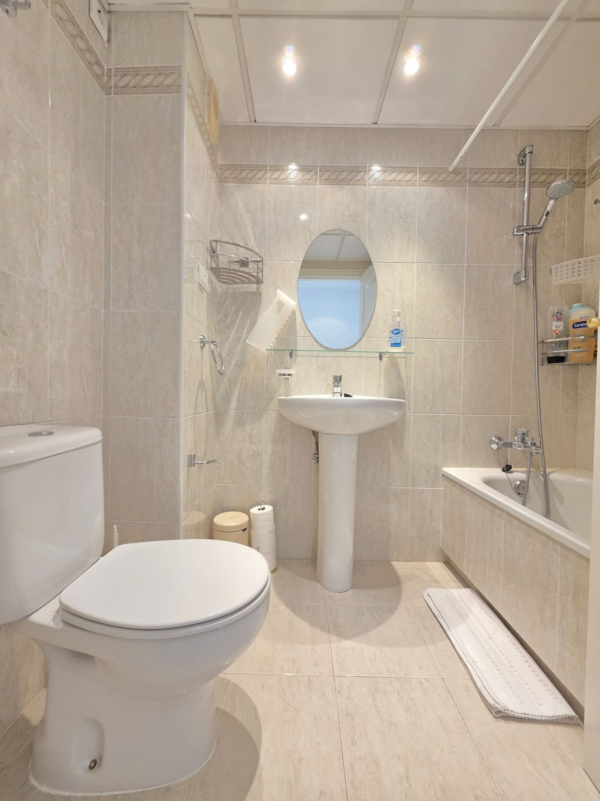 Penthouse te koop in Benahavís | 3 slaapkamers H5374882