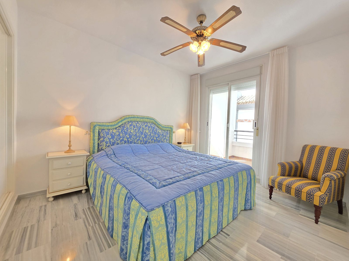 Penthouse te koop in Benahavís | 3 slaapkamers H5374882