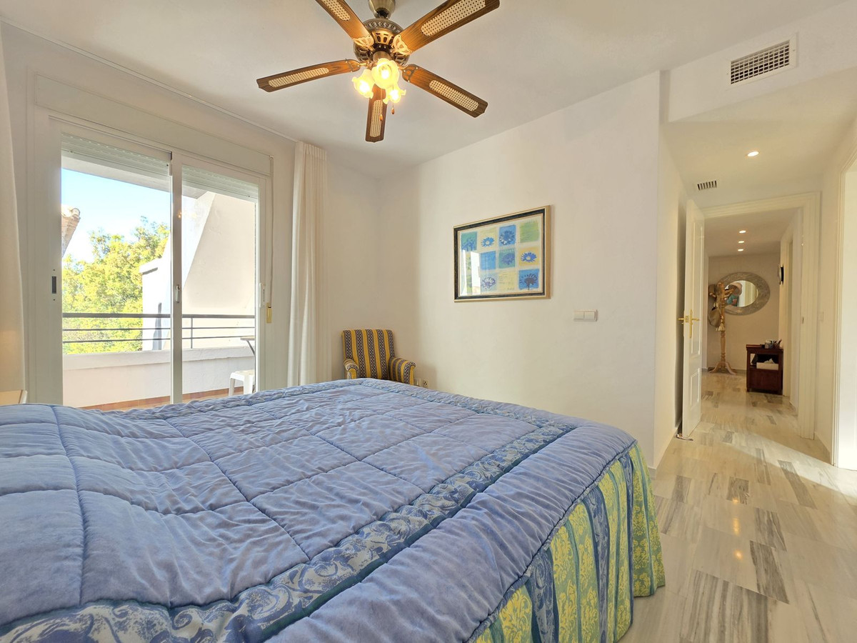 Penthouse te koop in Benahavís | 3 slaapkamers H5374882