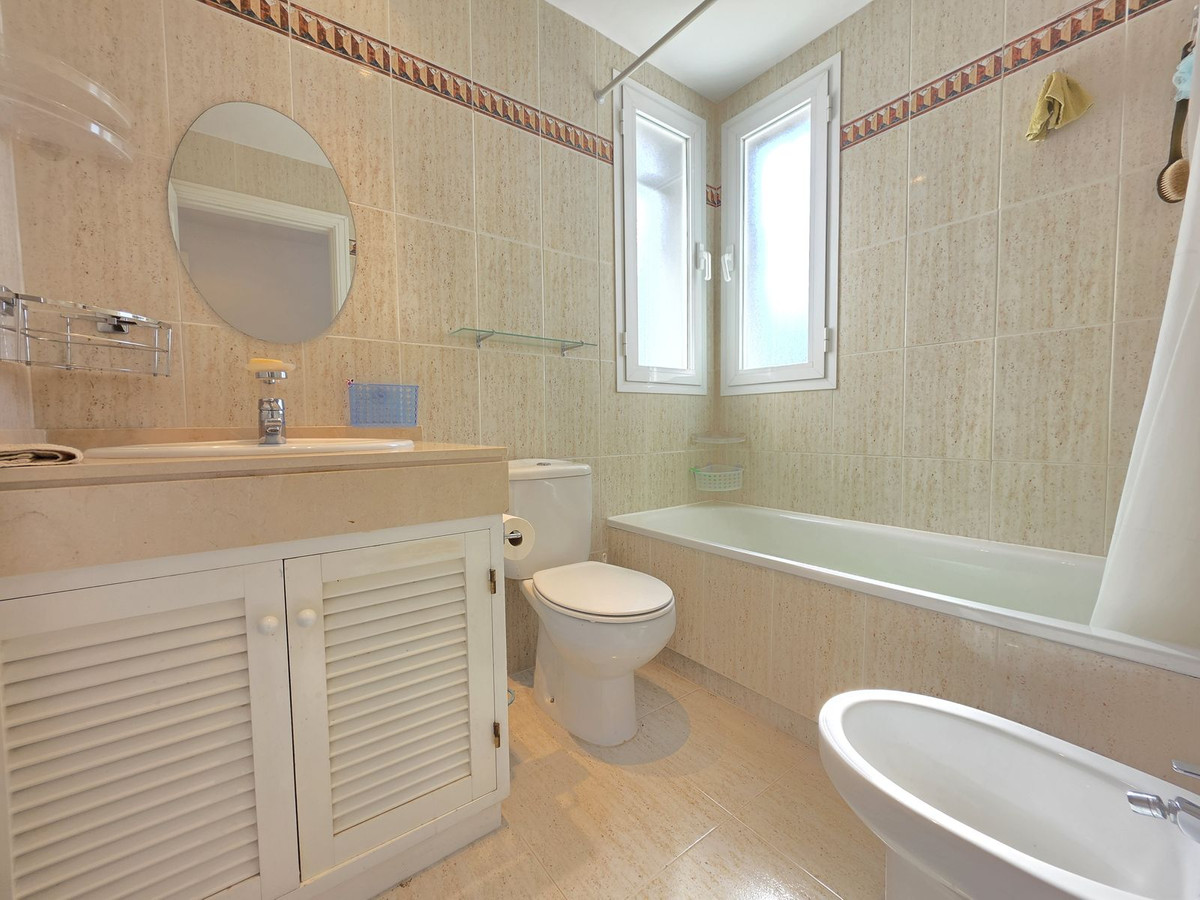 Penthouse te koop in Benahavís | 3 slaapkamers H5374882