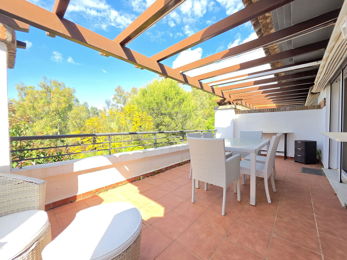 Penthouse te koop in Benahavís | 3 slaapkamers H5374882