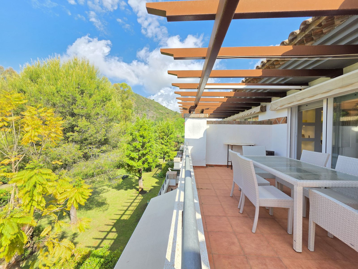 Penthouse te koop in Benahavís | 3 slaapkamers H5374882