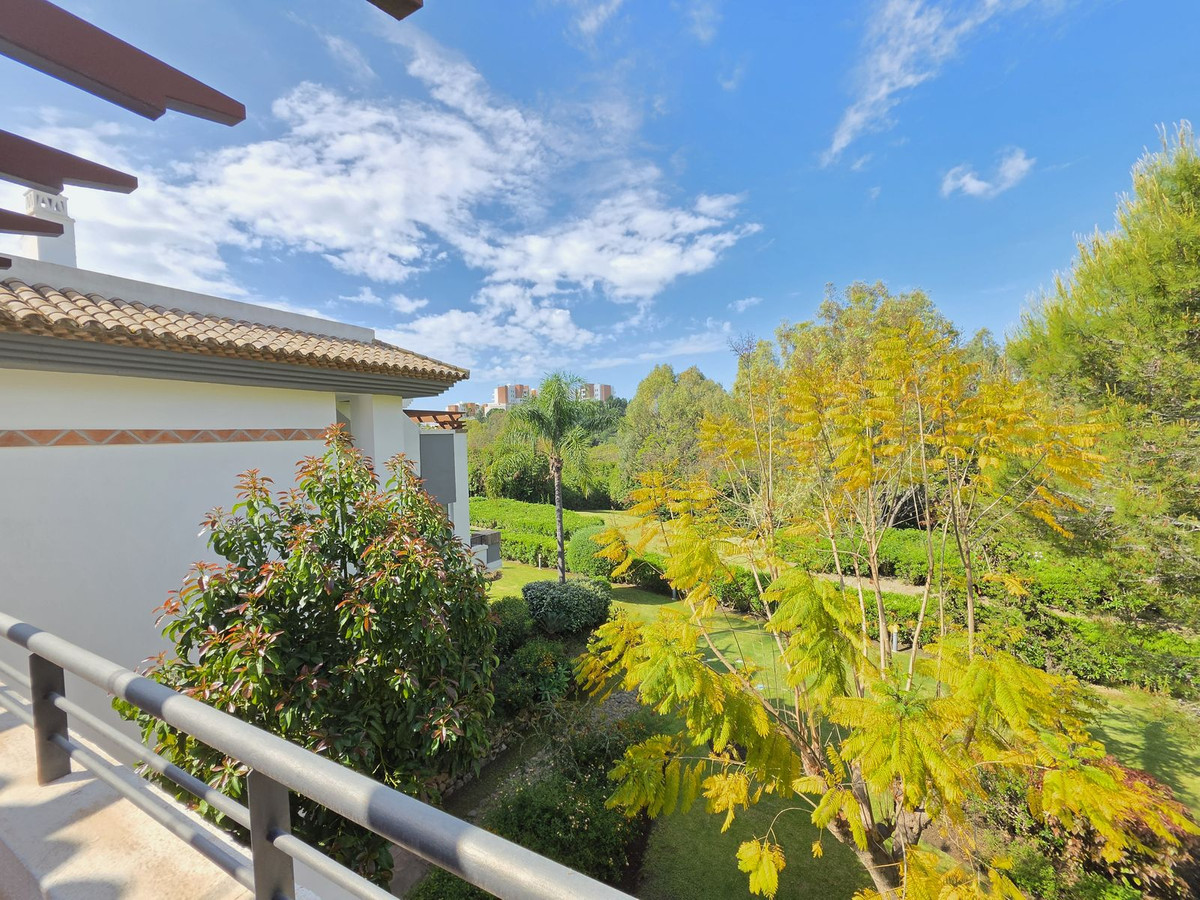 Penthouse te koop in Benahavís | 3 slaapkamers H5374882