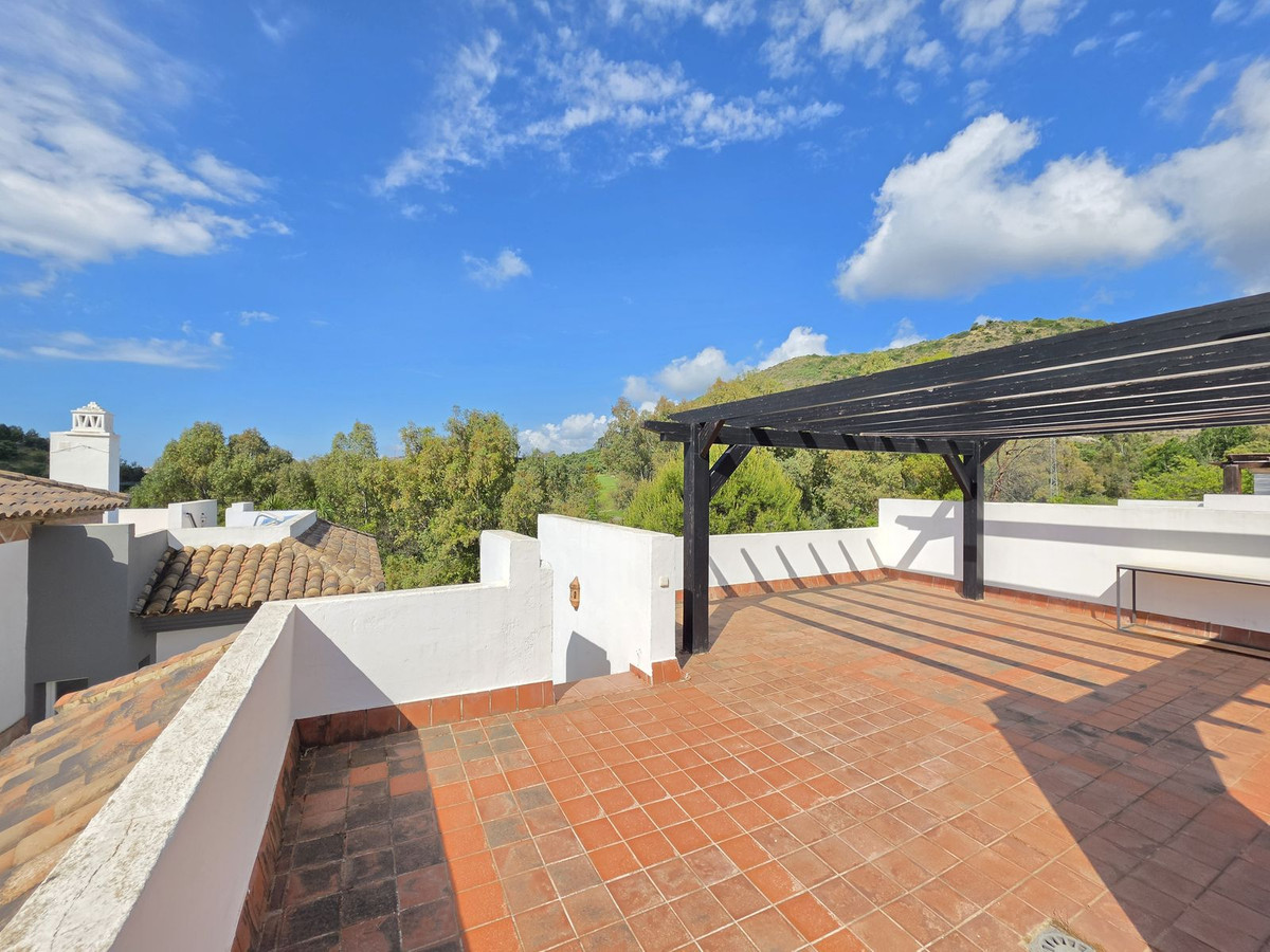 Penthouse te koop in Benahavís | 3 slaapkamers H5374882