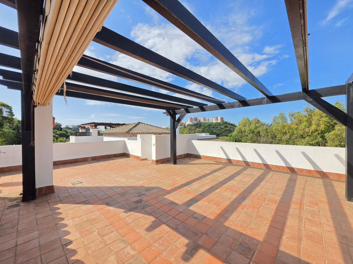 Penthouse te koop in Benahavís | 3 slaapkamers H5374882