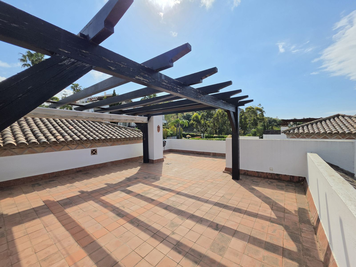 Penthouse te koop in Benahavís | 3 slaapkamers H5374882