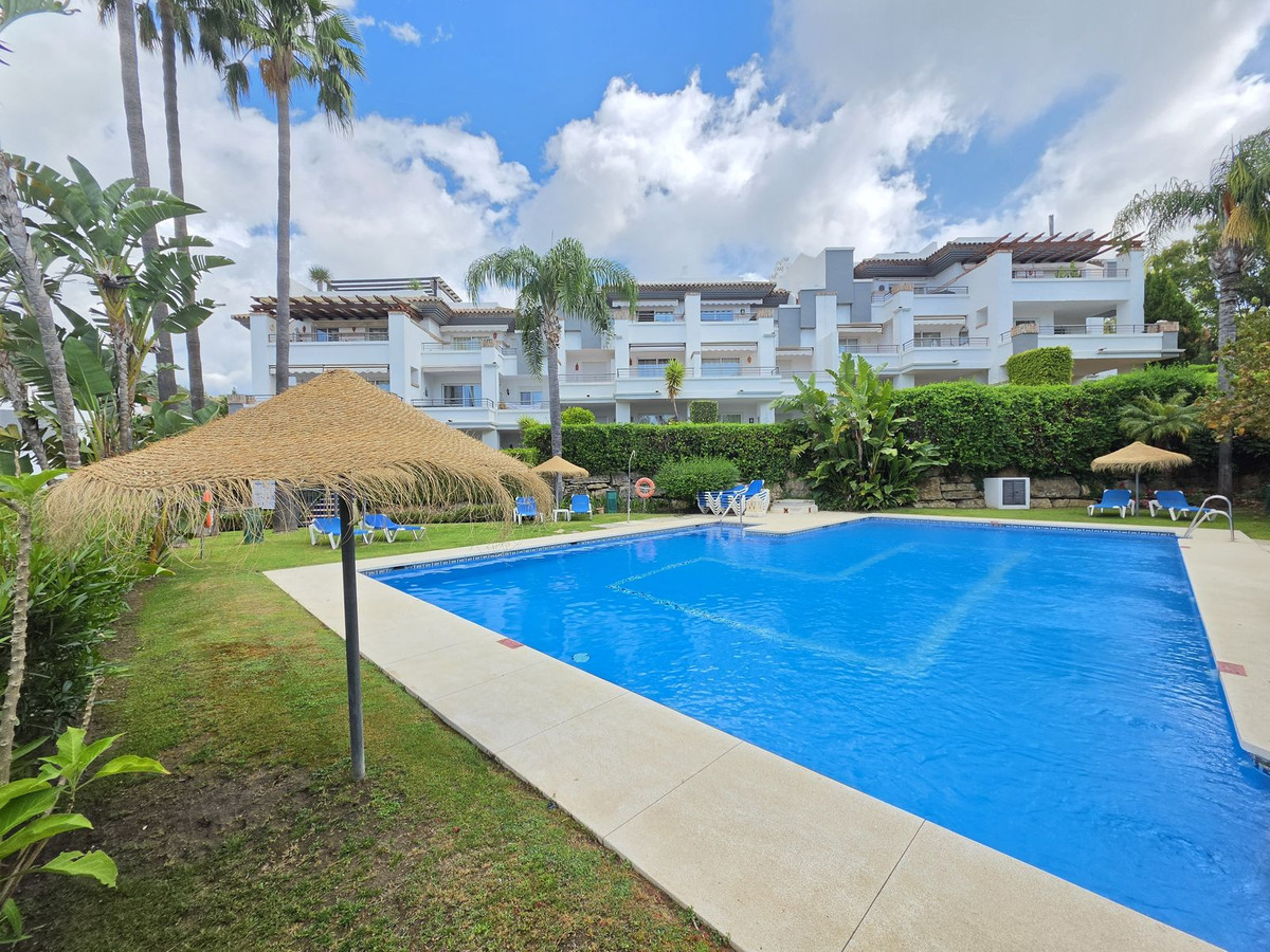 Penthouse te koop in Benahavís | 3 slaapkamers H5374882