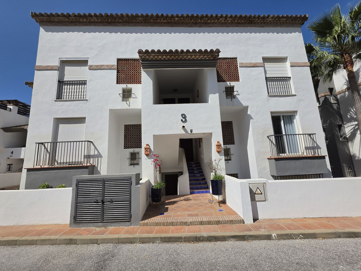 Penthouse te koop in Benahavís | 3 slaapkamers H5374882