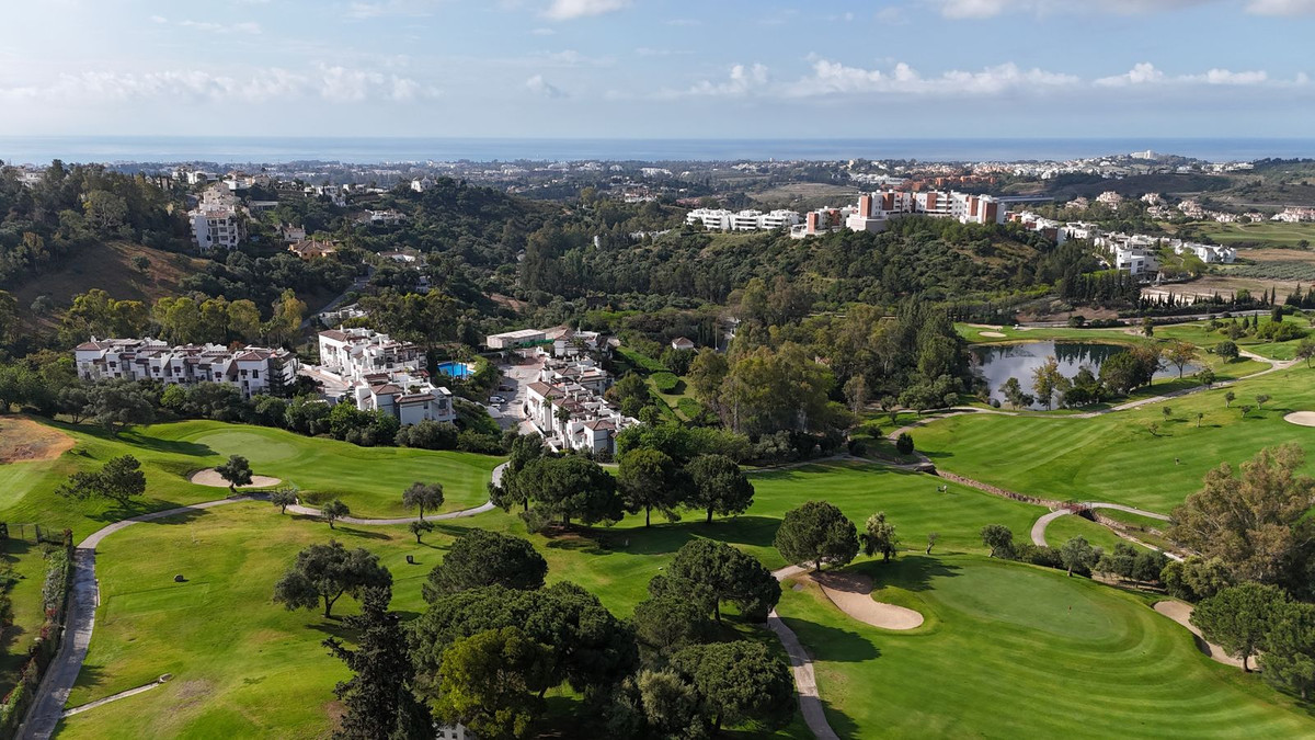 Penthouse te koop in Benahavís | 3 slaapkamers H5374882