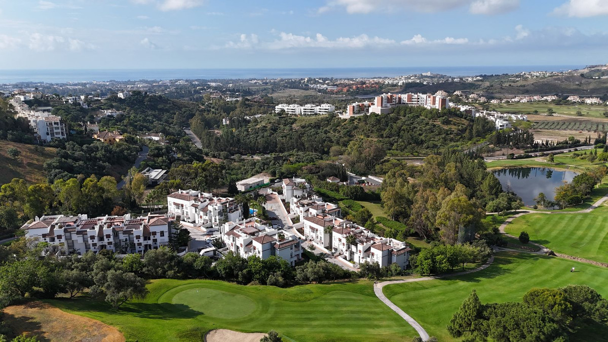 Penthouse te koop in Benahavís | 3 slaapkamers H5374882