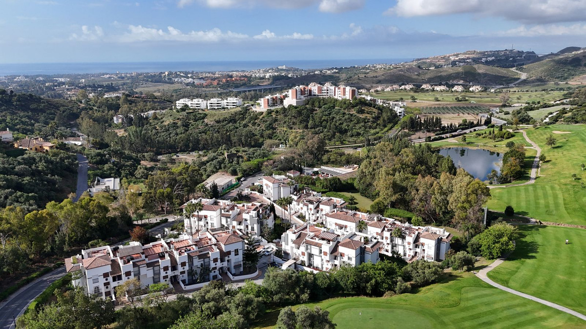 Penthouse te koop in Benahavís | 3 slaapkamers H5374882