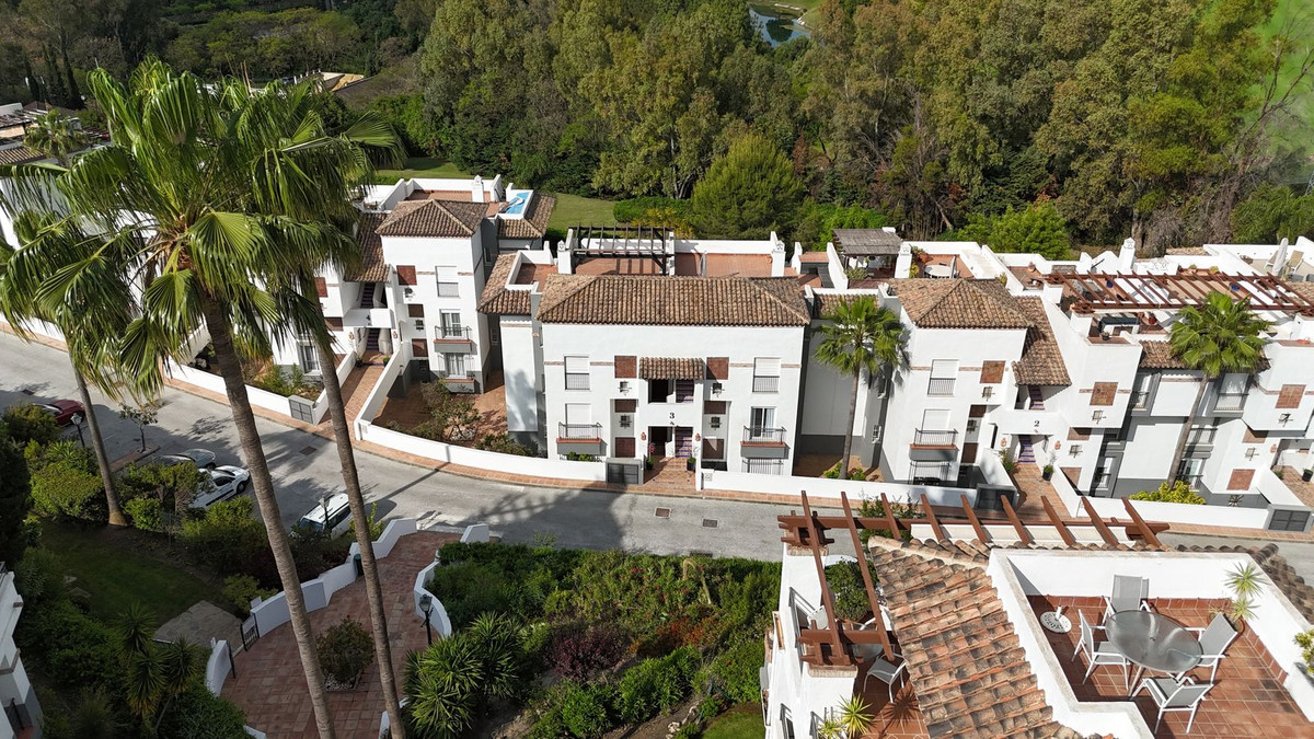 Penthouse te koop in Benahavís | 3 slaapkamers H5374882