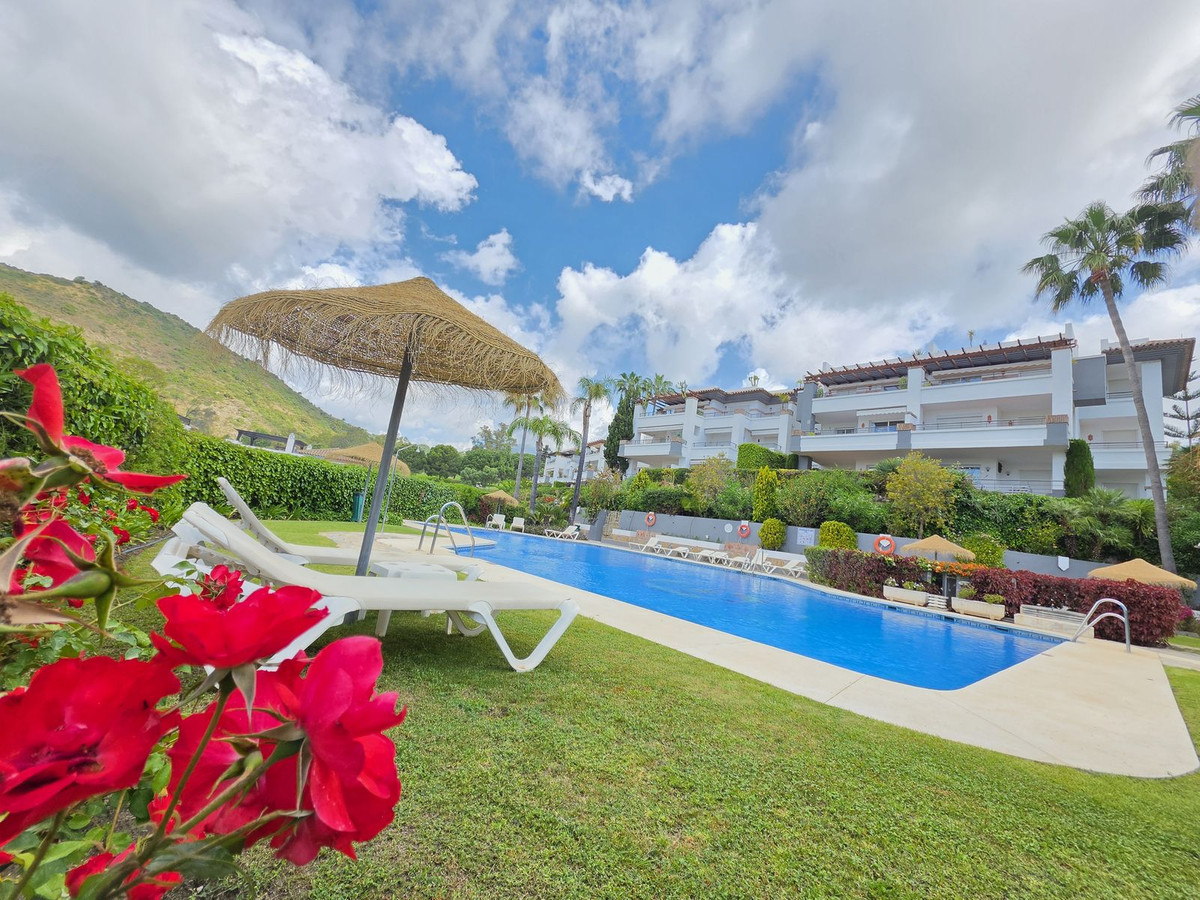 Penthouse te koop in Benahavís | 3 slaapkamers H5374882