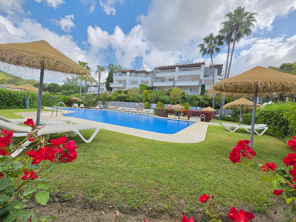 Penthouse te koop in Benahavís | 3 slaapkamers H5374882