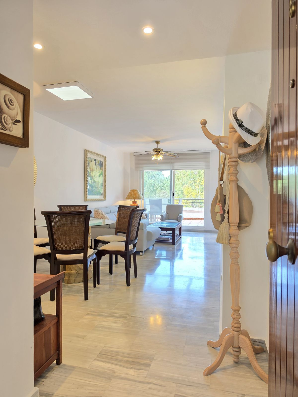 Penthouse te koop in Benahavís | 3 slaapkamers H5374882