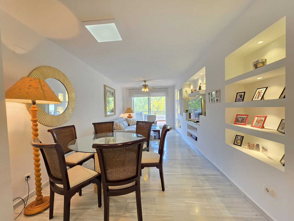 Penthouse te koop in Benahavís | 3 slaapkamers H5374882