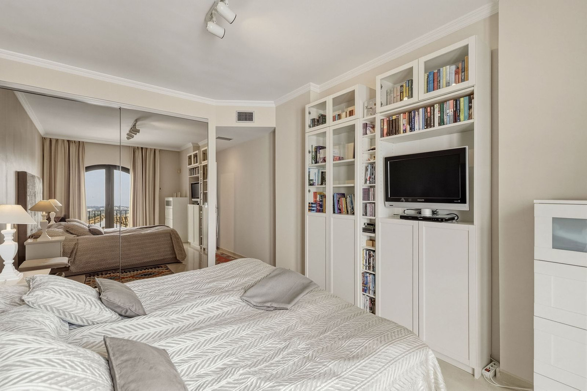 Appartement te koop in Benahavís | 2 slaapkamers H5379073
